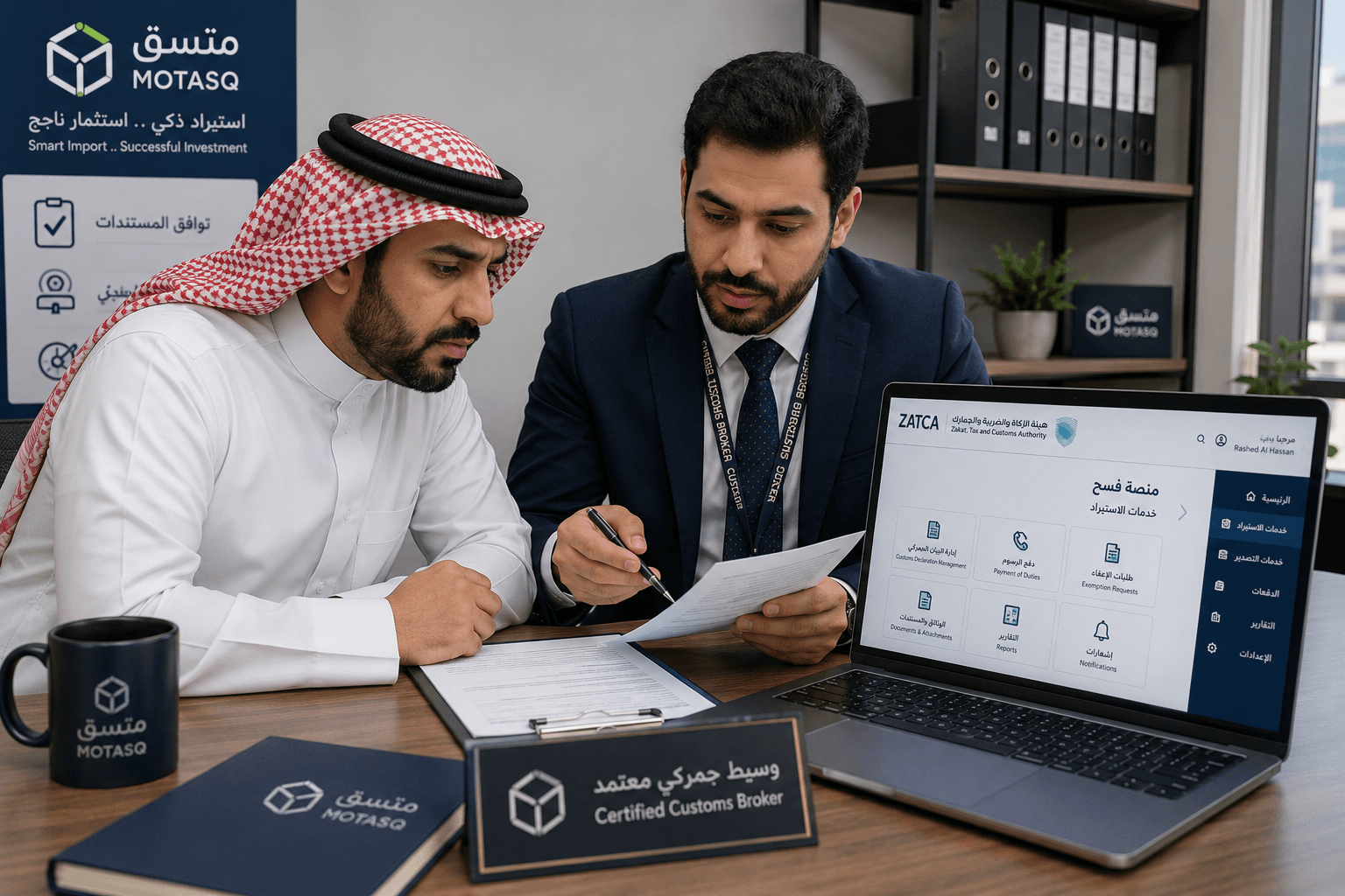 قضايا الاستيراد: الأخطاء القانونية التي يقع فيها تجار الأونلاين وكيف تتجنبها