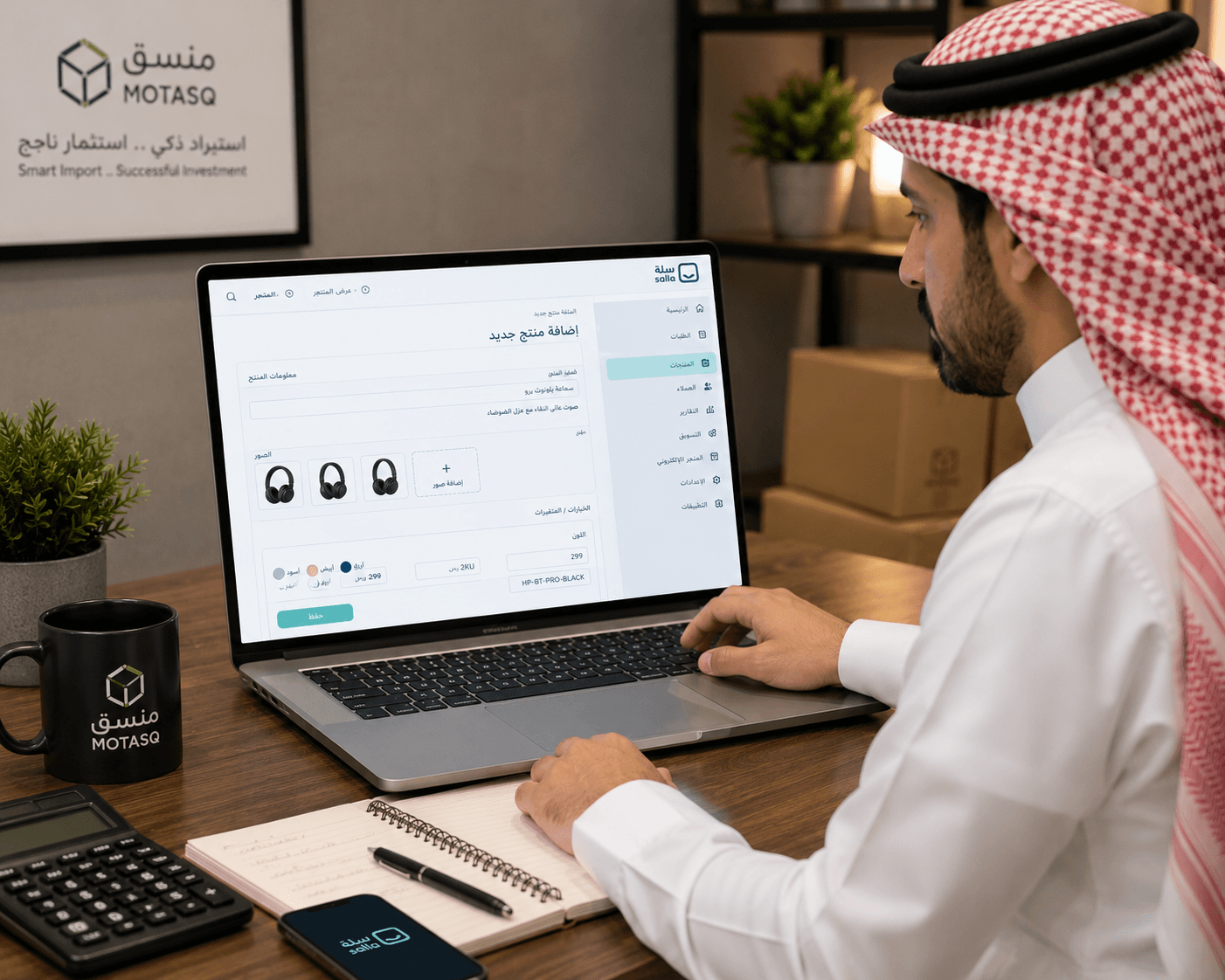 متى تضيف منتجاً جديداً لمتجرك؟ العلامات التي تخبرك أن الوقت قد حان